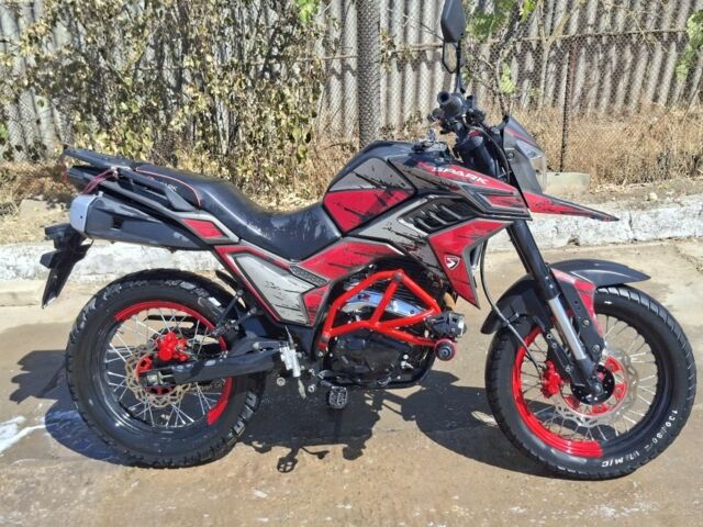 Спарк Другая, объемом двигателя 0.3 л и пробегом 0 тыс. км за 1288 $, фото 2 на Automoto.ua