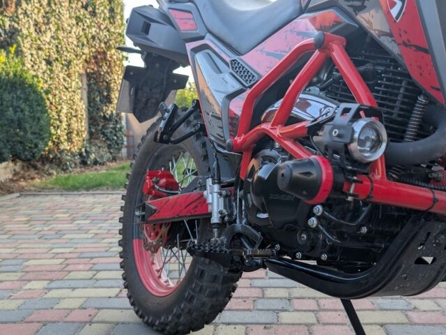 Спарк Другая, объемом двигателя 0.3 л и пробегом 0 тыс. км за 1821 $, фото 5 на Automoto.ua