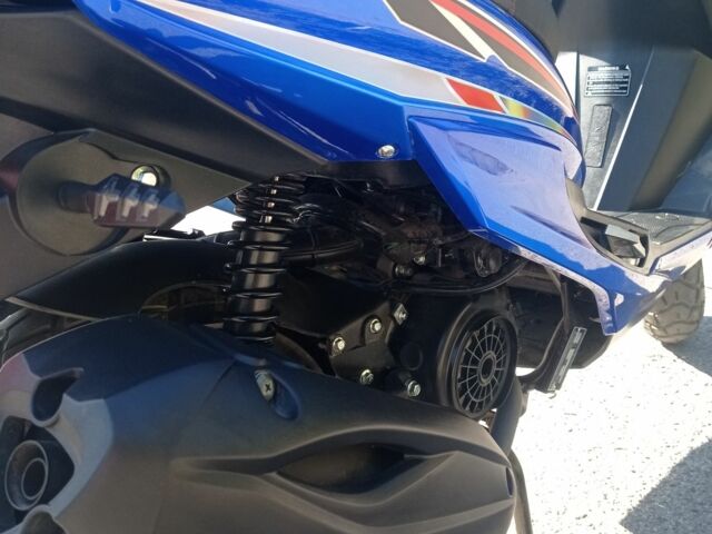 Спарк Інша, об'ємом двигуна 0.15 л та пробігом 0 тис. км за 946 $, фото 4 на Automoto.ua