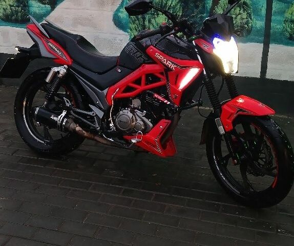 Спарк Інша, об'ємом двигуна 0.2 л та пробігом 0 тис. км за 1024 $, фото 2 на Automoto.ua