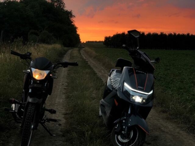 Спарк Інша, об'ємом двигуна 0.13 л та пробігом 0 тис. км за 719 $, фото 4 на Automoto.ua