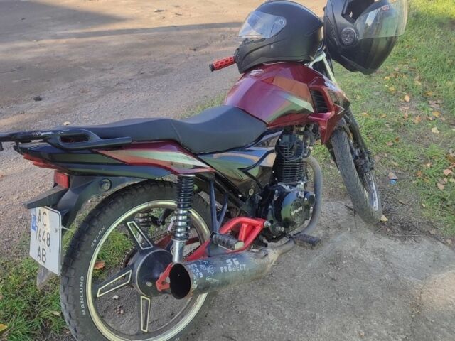 Спарк Другая, объемом двигателя 0.15 л и пробегом 0 тыс. км за 382 $, фото 2 на Automoto.ua