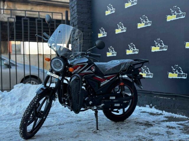 Спарк Інша, об'ємом двигуна 0.13 л та пробігом 0 тис. км за 775 $, фото 2 на Automoto.ua