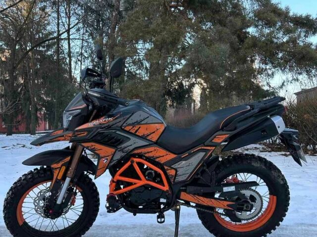 Спарк Другая, объемом двигателя 0.3 л и пробегом 0 тыс. км за 1825 $, фото 1 на Automoto.ua