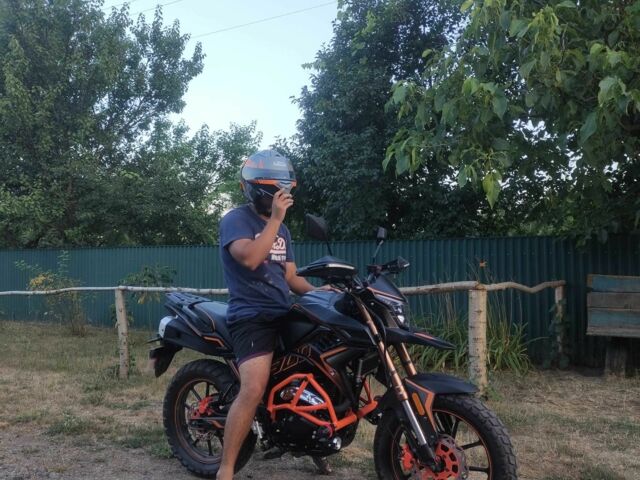 Спарк Другая 2024 в Черкассах на Automoto.ua Спарк Другая, объемом двигателя 0.3 л и пробегом 0 тыс. км за 1449 $, фото 6 на Automoto.ua