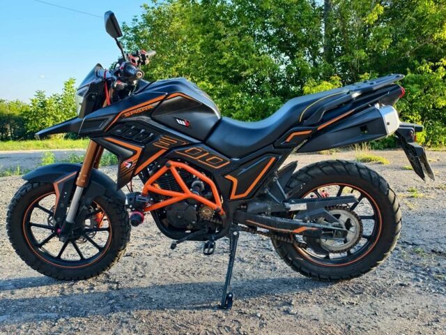 Спарк Другая, объемом двигателя 0.3 л и пробегом 0 тыс. км за 60000 $, фото 2 на Automoto.ua