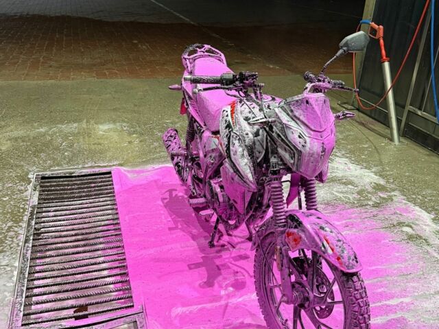 Спарк Другая, объемом двигателя 0.2 л и пробегом 0 тыс. км за 999 $, фото 3 на Automoto.ua