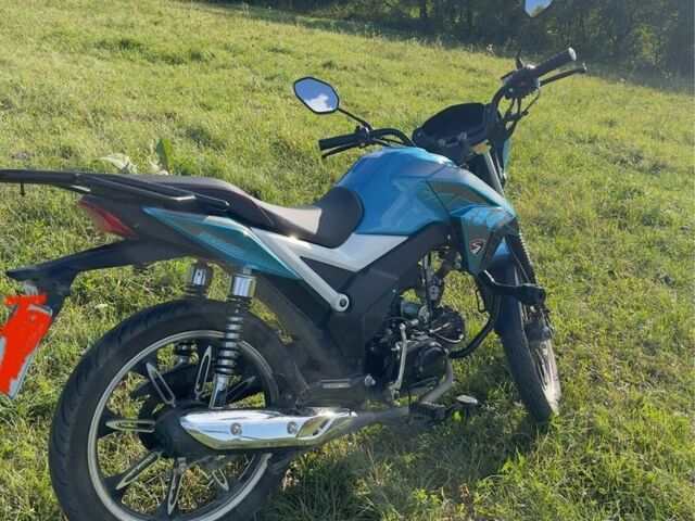 Спарк Інша, об'ємом двигуна 0.13 л та пробігом 0 тис. км за 750 $, фото 3 на Automoto.ua