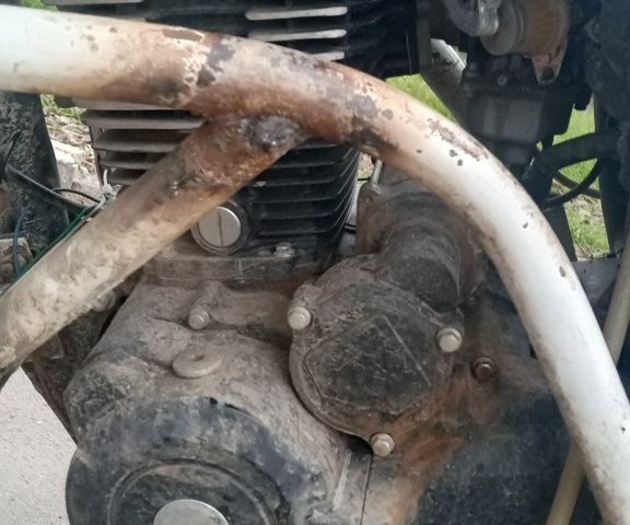 Спарк Другая, объемом двигателя 0.2 л и пробегом 0 тыс. км за 829 $, фото 5 на Automoto.ua