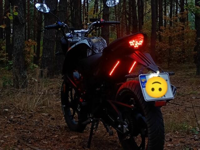 Спарк Другая, объемом двигателя 0.2 л и пробегом 0 тыс. км за 833 $, фото 5 на Automoto.ua