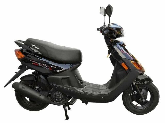 Спарк Інша, об'ємом двигуна 0.13 л та пробігом 0 тис. км за 880 $, фото 10 на Automoto.ua