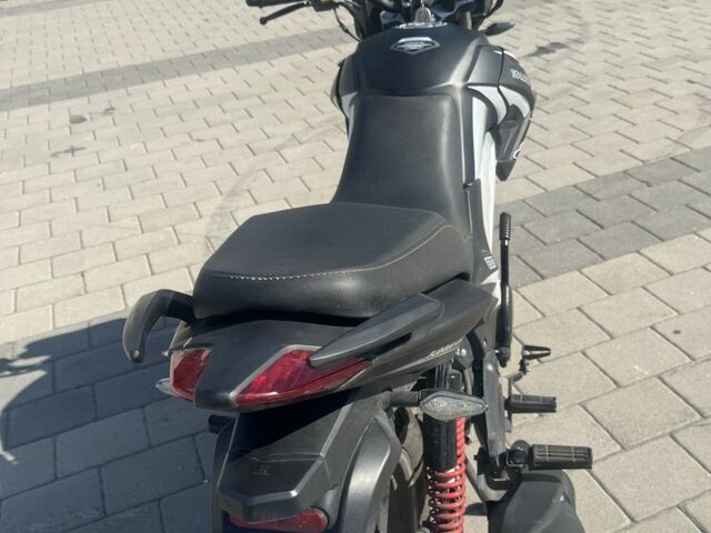 Спарк Інша, об'ємом двигуна 0.2 л та пробігом 0 тис. км за 37000 $, фото 4 на Automoto.ua