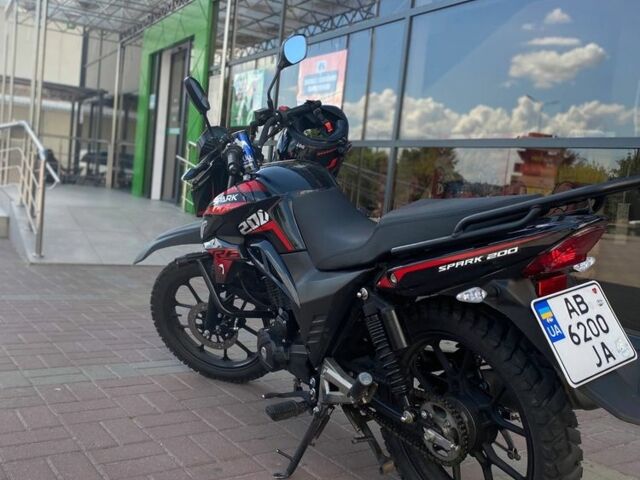 Спарк Інша, об'ємом двигуна 0.2 л та пробігом 0 тис. км за 1076 $, фото 7 на Automoto.ua