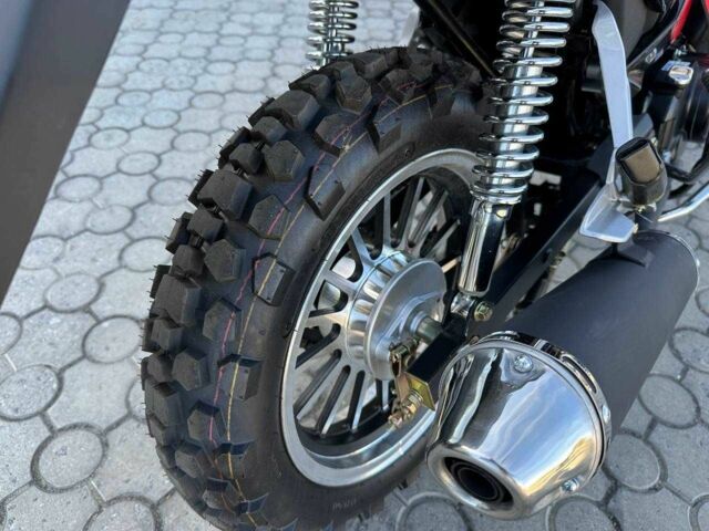 Спарк Другая, объемом двигателя 0.12 л и пробегом 0 тыс. км за 757 $, фото 16 на Automoto.ua