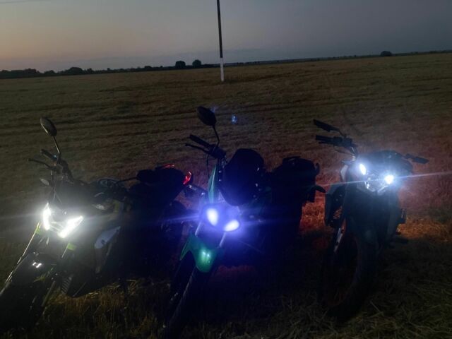 Спарк Другая, объемом двигателя 0.25 л и пробегом 0 тыс. км за 1070 $, фото 4 на Automoto.ua