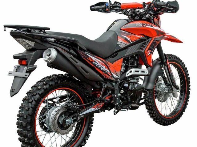 Спарк Другая 2024 в Тернополе на Automoto.ua Спарк Другая, объемом двигателя 0.25 л и пробегом 0 тыс. км за 1589 $, фото 10 на Automoto.ua