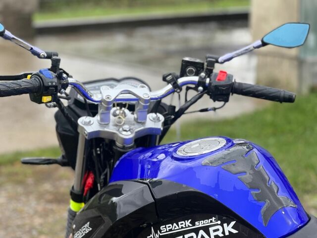 Спарк Другая, объемом двигателя 0.2 л и пробегом 0 тыс. км за 820 $, фото 6 на Automoto.ua