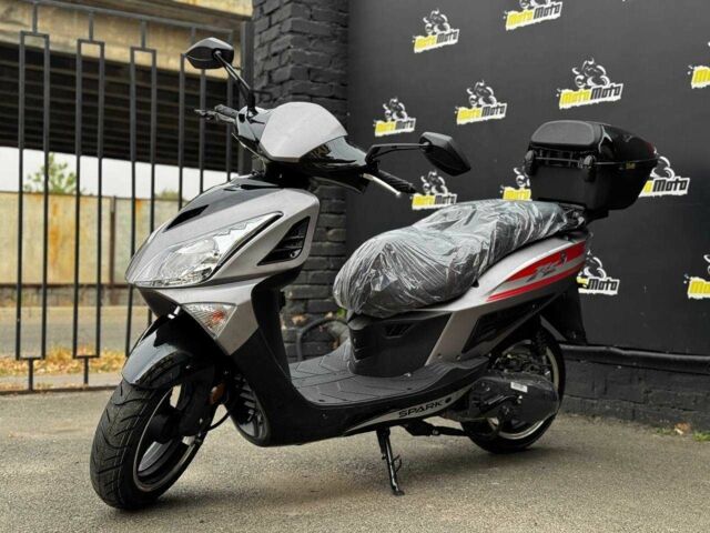 Спарк Інша, об'ємом двигуна 0.15 л та пробігом 0 тис. км за 1050 $, фото 2 на Automoto.ua