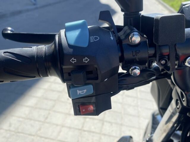 Спарк Другая, объемом двигателя 0.2 л и пробегом 0 тыс. км за 1258 $, фото 8 на Automoto.ua