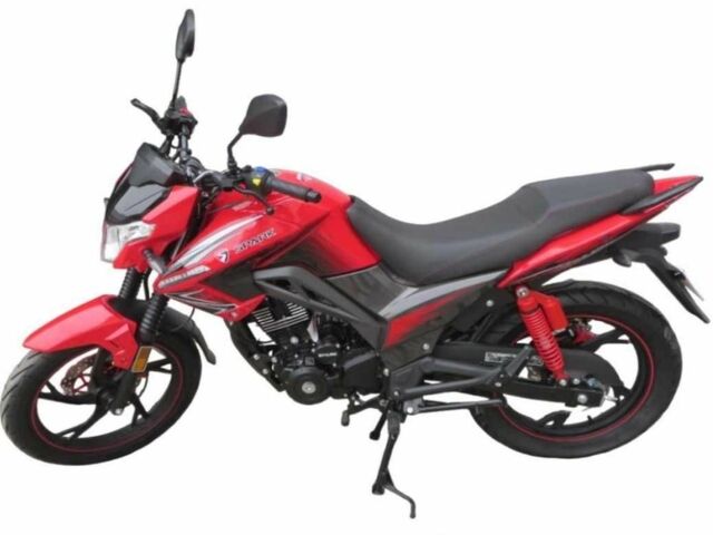 Спарк Інша, об'ємом двигуна 0.2 л та пробігом 0 тис. км за 1043 $, фото 3 на Automoto.ua