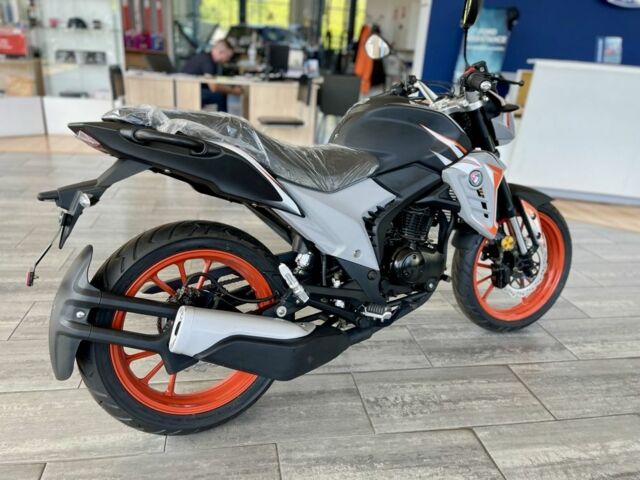 Спарк Інша, об'ємом двигуна 0.25 л та пробігом 0 тис. км за 1488 $, фото 1 на Automoto.ua