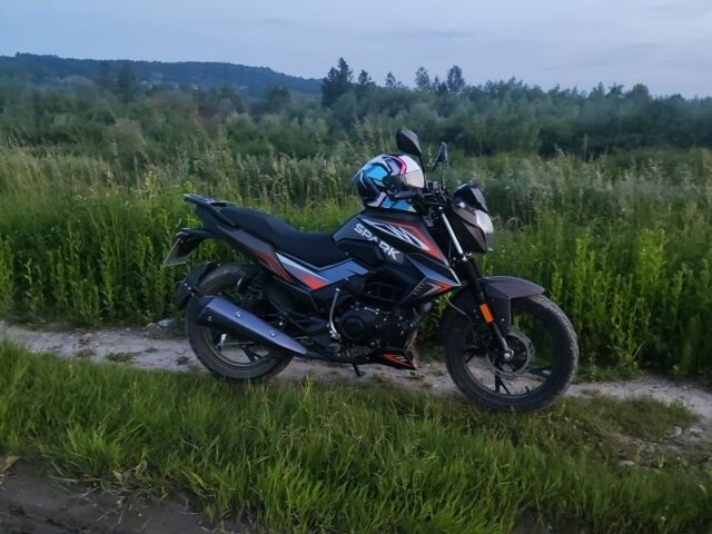 Спарк Інша, об'ємом двигуна 0.25 л та пробігом 0 тис. км за 750 $, фото 1 на Automoto.ua