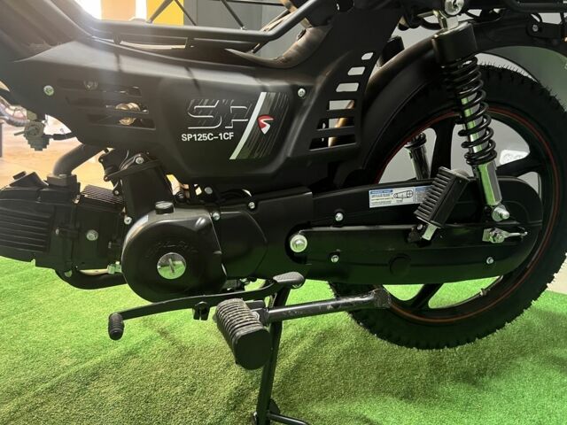 Спарк Другая, объемом двигателя 0 л и пробегом 0 тыс. км за 640 $, фото 3 на Automoto.ua