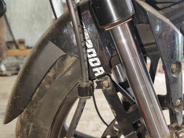 Спарк Другая, объемом двигателя 0.2 л и пробегом 0 тыс. км за 952 $, фото 6 на Automoto.ua