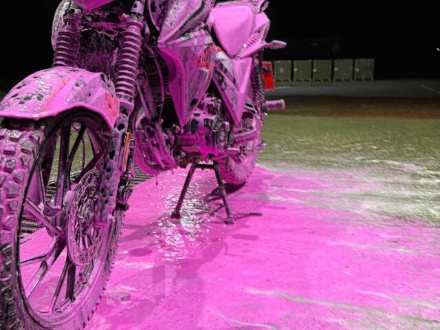 Спарк Другая, объемом двигателя 0.2 л и пробегом 0 тыс. км за 999 $, фото 2 на Automoto.ua