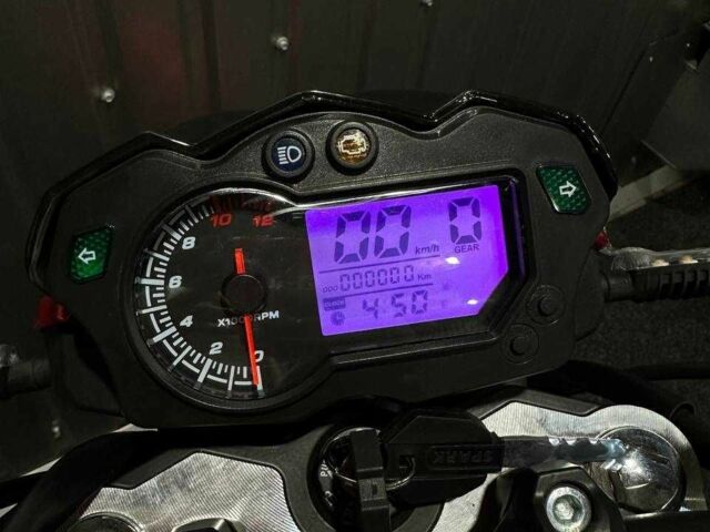 Спарк Другая 2024 в Днепре (Днепропетровске) на Automoto.ua Спарк Другая, объемом двигателя 0 л и пробегом 0 тыс. км за 1028 $, фото 7 на Automoto.ua