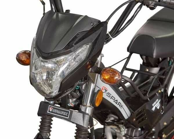 Спарк Інша, об'ємом двигуна 0.12 л та пробігом 0 тис. км за 591 $, фото 6 на Automoto.ua
