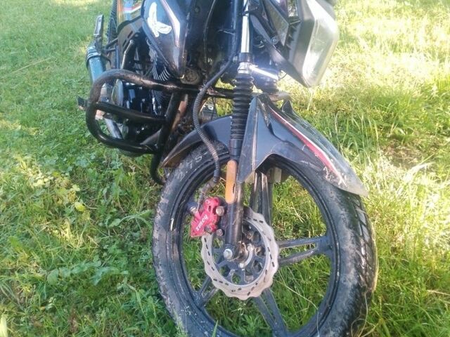 Спарк Другая 2024 в Закарпатье на Automoto.ua Спарк Другая, объемом двигателя 0.15 л и пробегом 0 тыс. км за 550 $, фото 2 на Automoto.ua