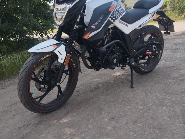 Спарк Другая, объемом двигателя 0.2 л и пробегом 0 тыс. км за 43000 $, фото 6 на Automoto.ua