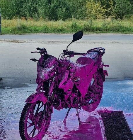 Спарк Другая, объемом двигателя 0.2 л и пробегом 0 тыс. км за 850 $, фото 1 на Automoto.ua