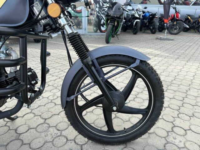 Спарк Другая, объемом двигателя 0.13 л и пробегом 0 тыс. км за 631 $, фото 9 на Automoto.ua