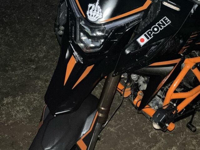 Спарк Другая, объемом двигателя 0.3 л и пробегом 0 тыс. км за 1600 $, фото 2 на Automoto.ua