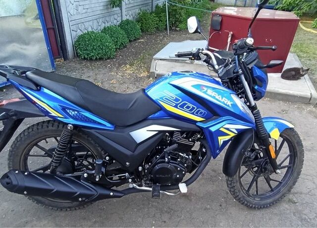 Спарк Другая, объемом двигателя 0.2 л и пробегом 0 тыс. км за 850 $, фото 2 на Automoto.ua