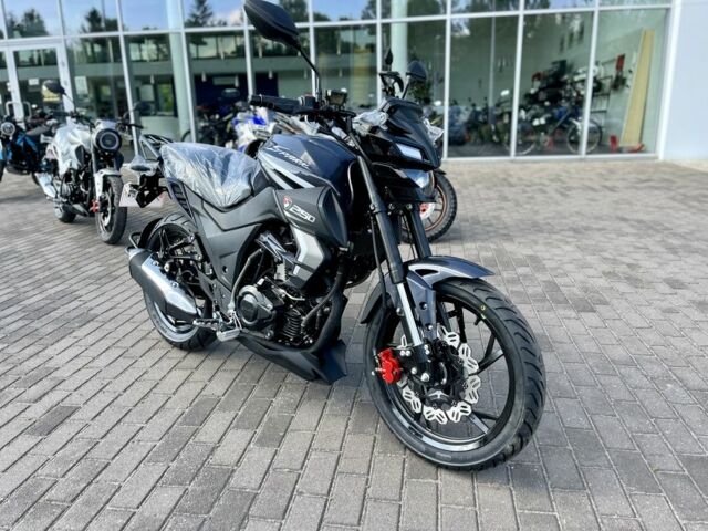 Спарк Інша, об'ємом двигуна 0.25 л та пробігом 0 тис. км за 1550 $, фото 4 на Automoto.ua