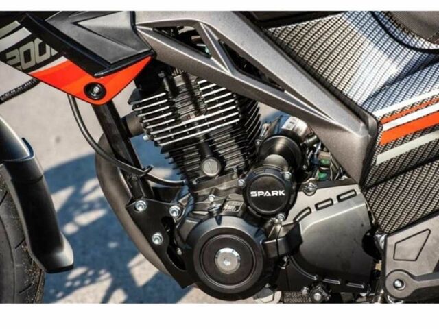 Спарк Інша, об'ємом двигуна 0.2 л та пробігом 0 тис. км за 1043 $, фото 12 на Automoto.ua