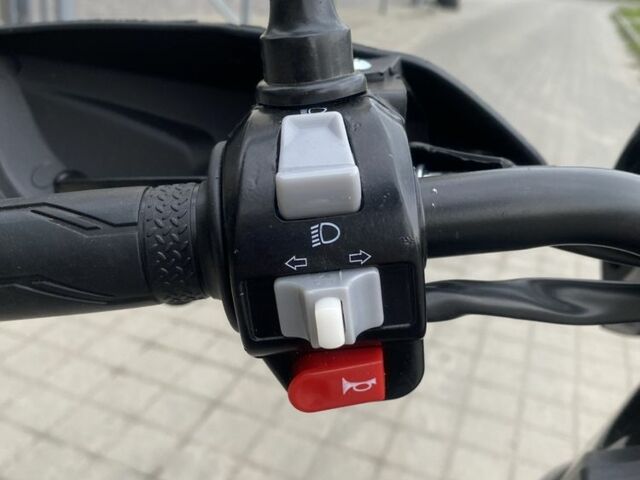 Спарк Інша, об'ємом двигуна 0.15 л та пробігом 0 тис. км за 915 $, фото 8 на Automoto.ua