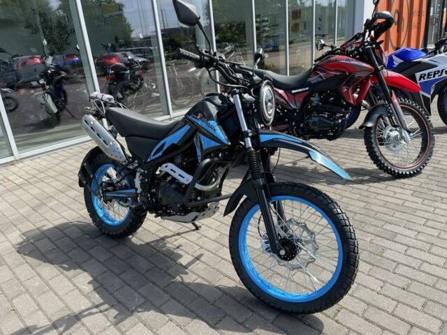 Спарк Інша, об'ємом двигуна 0.25 л та пробігом 0 тис. км за 1370 $, фото 1 на Automoto.ua