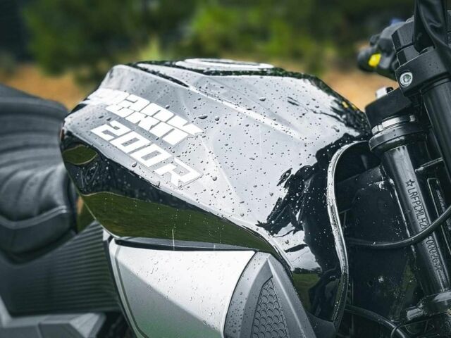 Спарк Другая, объемом двигателя 0.2 л и пробегом 0 тыс. км за 1205 $, фото 10 на Automoto.ua