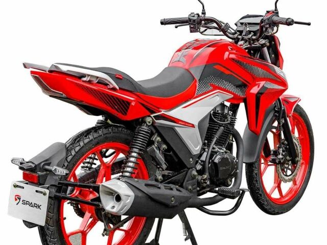 Спарк Другая 2024 в Тернополе на Automoto.ua Спарк Другая, объемом двигателя 0.2 л и пробегом 0 тыс. км за 1148 $, фото 9 на Automoto.ua