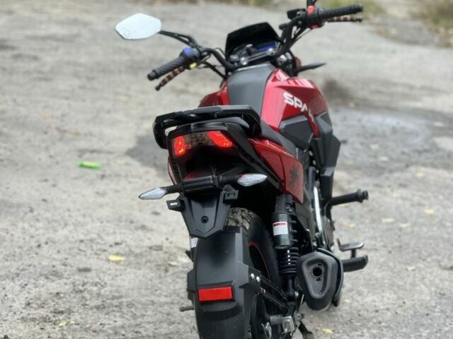 Спарк Другая, объемом двигателя 0.2 л и пробегом 0 тыс. км за 952 $, фото 2 на Automoto.ua