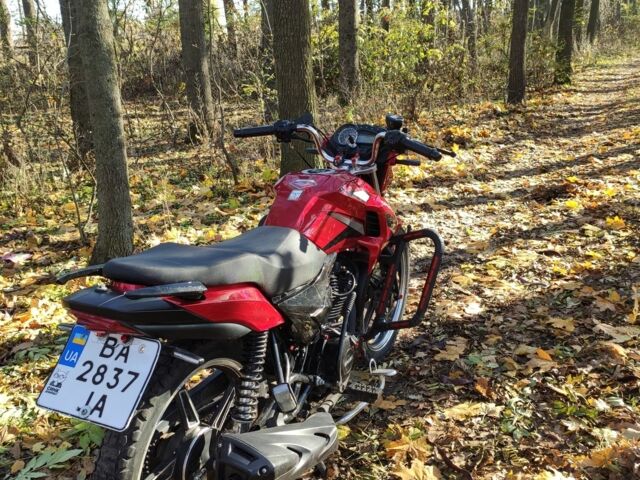 Спарк Інша, об'ємом двигуна 0.15 л та пробігом 0 тис. км за 716 $, фото 2 на Automoto.ua