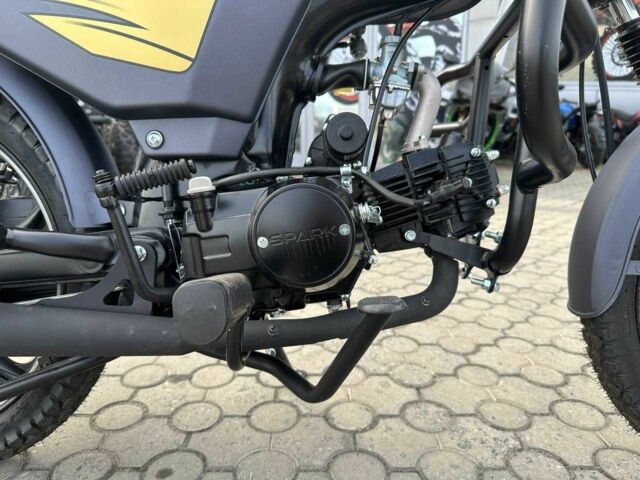 Спарк Другая, объемом двигателя 0.13 л и пробегом 0 тыс. км за 631 $, фото 17 на Automoto.ua