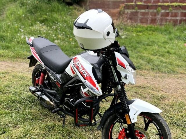 Спарк Другая, объемом двигателя 0.2 л и пробегом 0 тыс. км за 1108 $, фото 7 на Automoto.ua