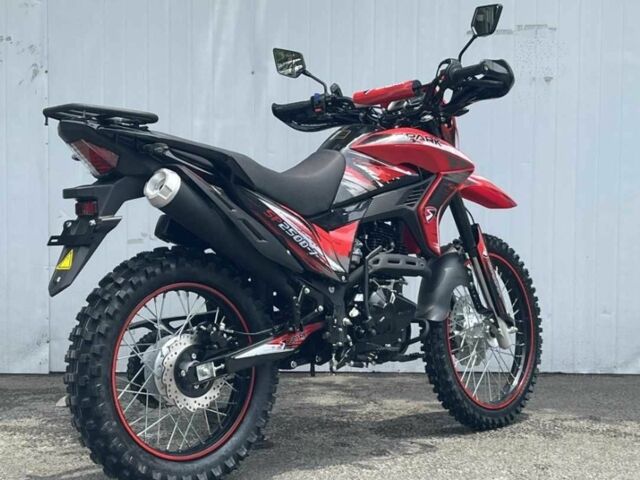 Спарк Інша, об'ємом двигуна 0.25 л та пробігом 0 тис. км за 1553 $, фото 6 на Automoto.ua