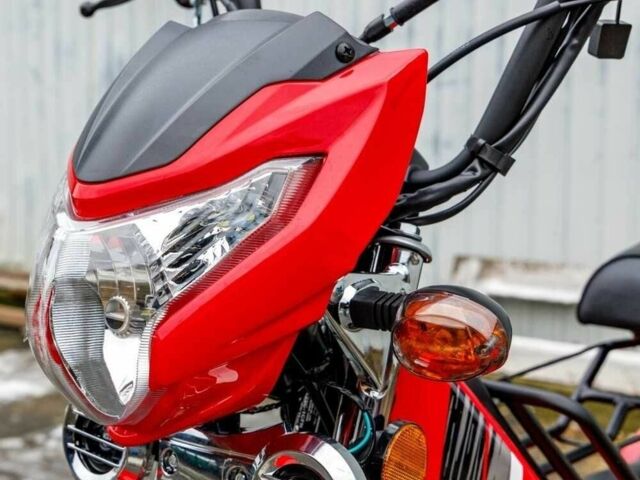 Спарк Інша, об'ємом двигуна 0.12 л та пробігом 0 тис. км за 591 $, фото 12 на Automoto.ua