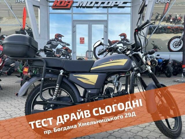 Спарк Другая, объемом двигателя 0.13 л и пробегом 0 тыс. км за 631 $, фото 1 на Automoto.ua